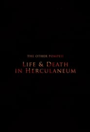 The Other Pompeii: Life & Death in Herculaneum 2013