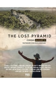 Poster The Lost Pyramid