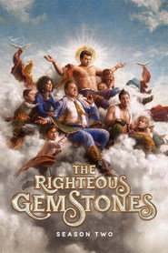 The Righteous Gemstones Season 2 2