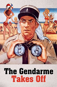 The Gendarme Takes Off