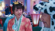 Act 5: A Renowned Actor Goes to Kyoto