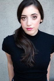 Jenna Lea Rosen