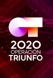 Operacion Triunfo постер