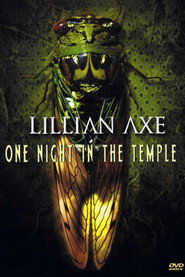 Lillian Axe: One Night In The Temple