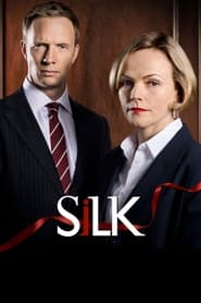Silk poster