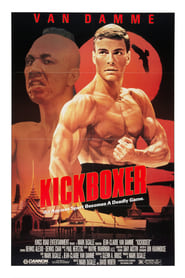 Kickboxer (1989) WEB-DL 1080p Latino – CMHDD