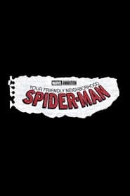 Your Friendly Neighborhood Spider-Man - Season 1