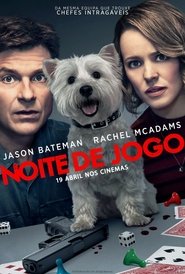 A Noite do Jogo Torrent 2018 Dual Áudio Dublado BluRay 1080p Download