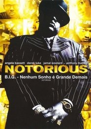 Notorious B.I.G. – Nenhum Sonho é Grande Demais