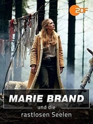 Marie Brand e le anime irrequiete (2016)