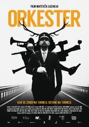 Poster Orkester