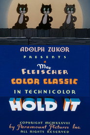 Hold It!