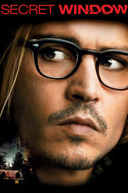 Secret Window (2004) 