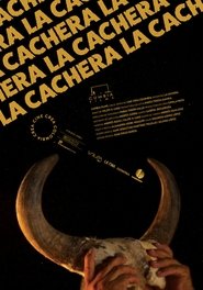 Poster La Cachera 2019