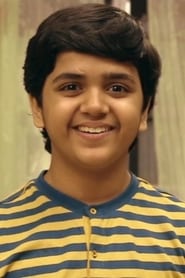 Vishesh Bansal as Shubh Joshi (Teenage)
