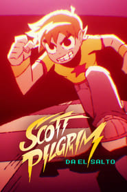 Imagen Scott Pilgrim da el salto