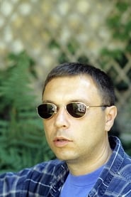 Viktor Pelevin headshot