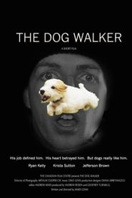 Poster The Dog Walker