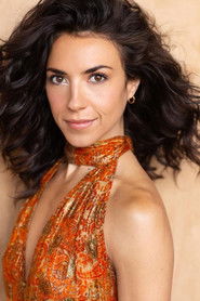 Portrait de Rachel Sleek-Banuelos