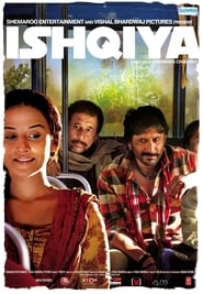 Ishqiya постер