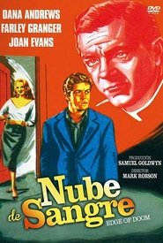 Nube de sangre (1950) Nube de sangre (1950)