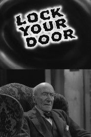 Lock Your Door (1949)