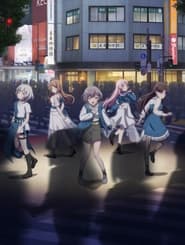 Image BanG Dream! It’s MyGO!!!!! (VOSTFR)