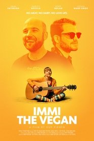 Immi the Vegan movie