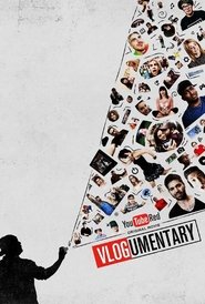 Poster Vlogumentary