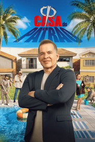 Casa do Patr&atilde;o Watch Movies and TV Shows Streaming