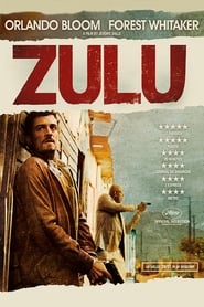 Zulu movie