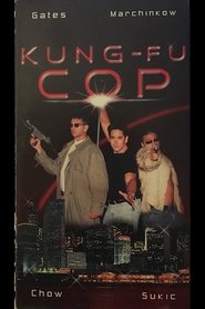 Poster Kung-Fu Cop 2001