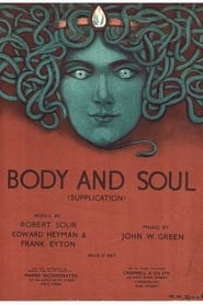 Body and Soul: An American Bridge постер