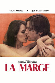 The Margin постер
