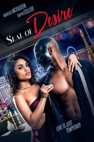 Poster Seal of Desire 2022