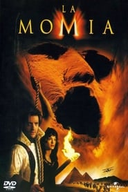 La Momia (1999)