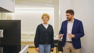 Giorgia e Francesco