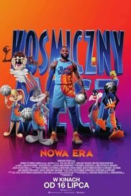 Kosmiczny mecz: Nowa era Kosmiczny mecz: Nowa era