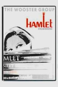 Poster Hamlet