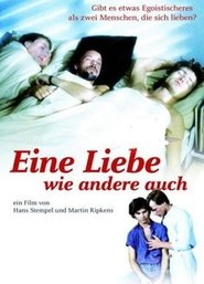 Poster A Love Like No Other 1983