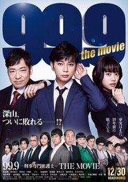 99.9 Criminal Lawyer: The Movie (2021)