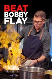 Beat Bobby Flay Episode Rating Graph poster