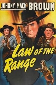 Law of the Range streaming