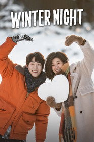 Winter Night poster