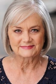 Debbi Tucker as Elderly Woman