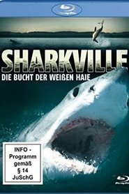 Poster National Geographic sharkville 1970