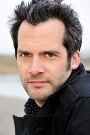 Martin Rapold as Klaus Windisch