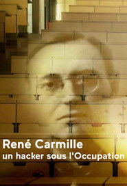 René Carmille, un hacker sous l'occupation (2021)