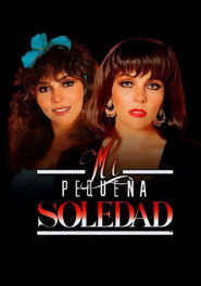 Mi peque&ntilde;a Soledad (1990)