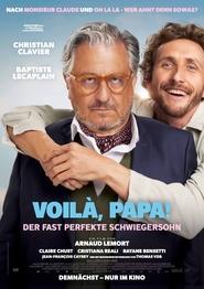 Voilà, Papa! Der fast perfekte Schwiegersohn